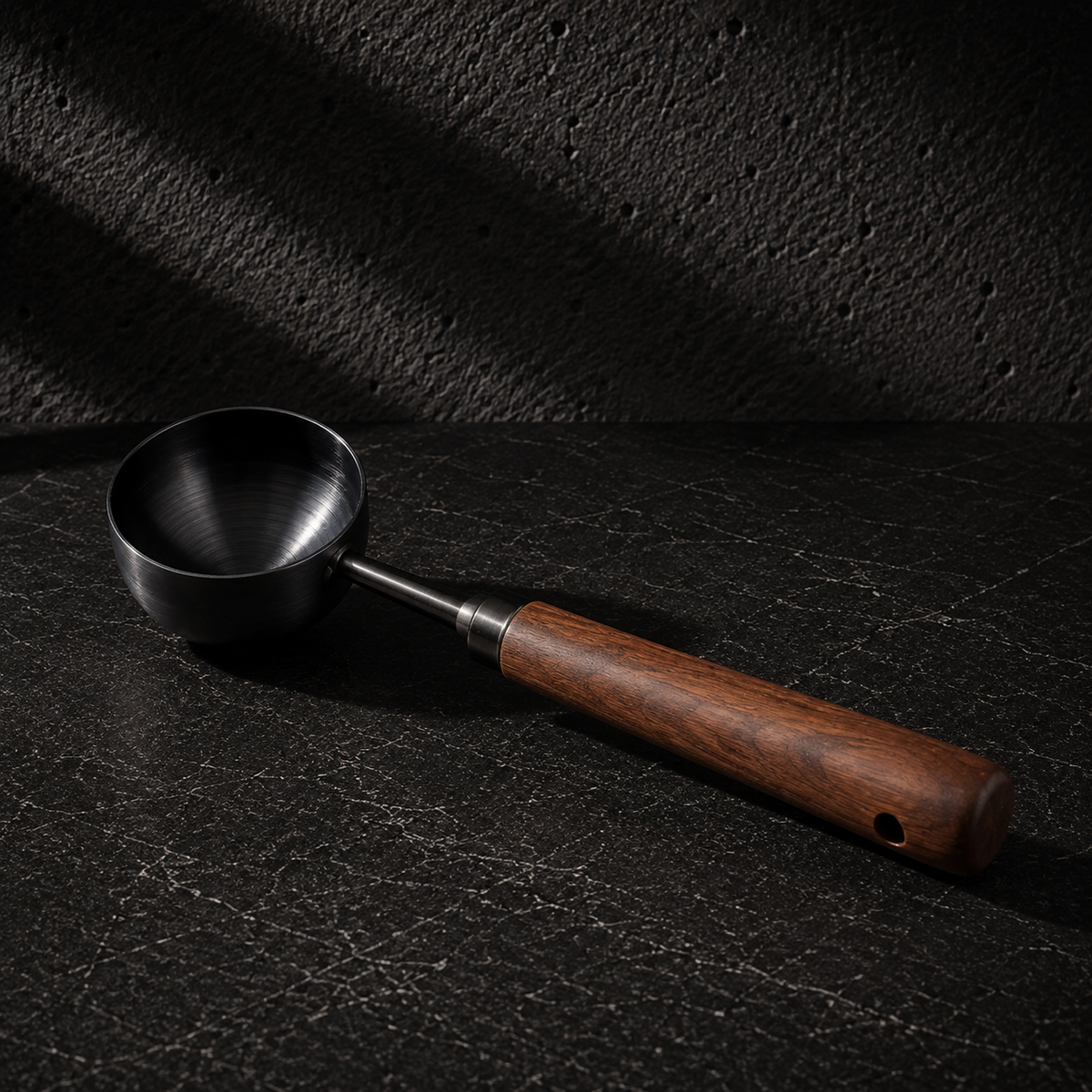 The Horizon Coffee Scoop