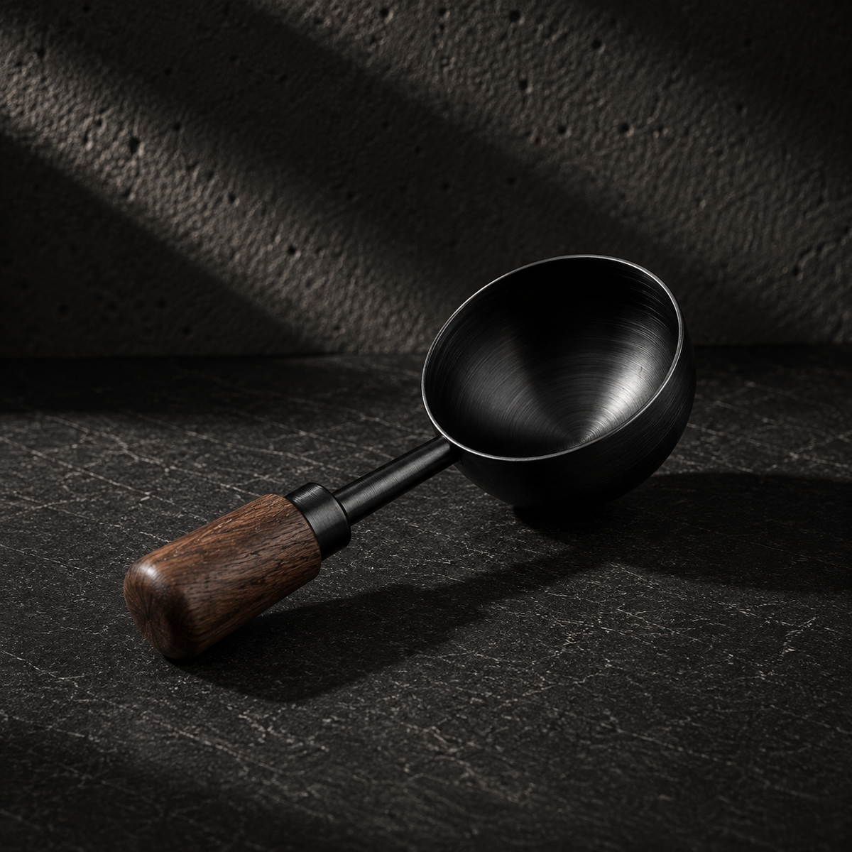 The Horizon Coffee Scoop