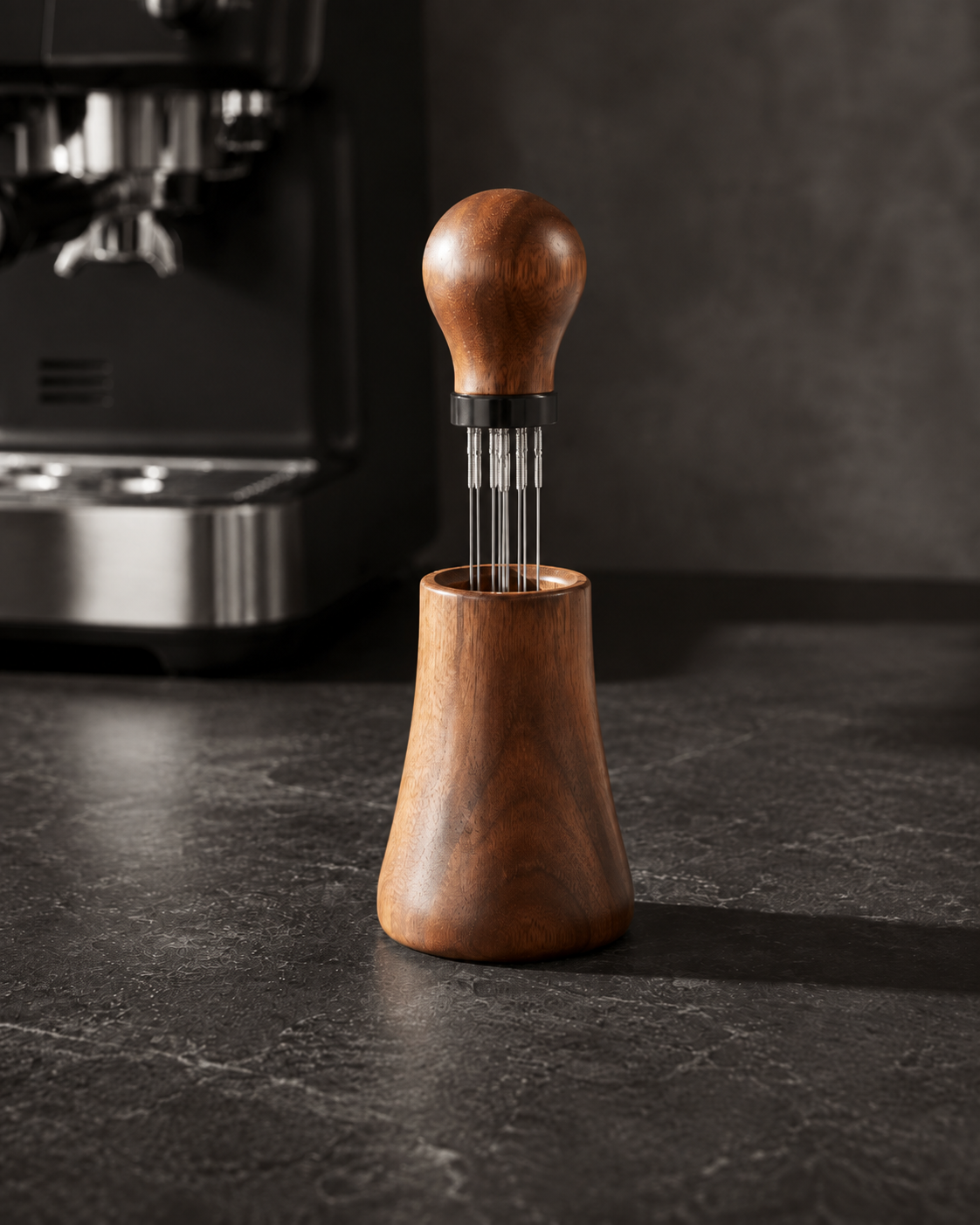 The Trace WDT Tool & Stand
