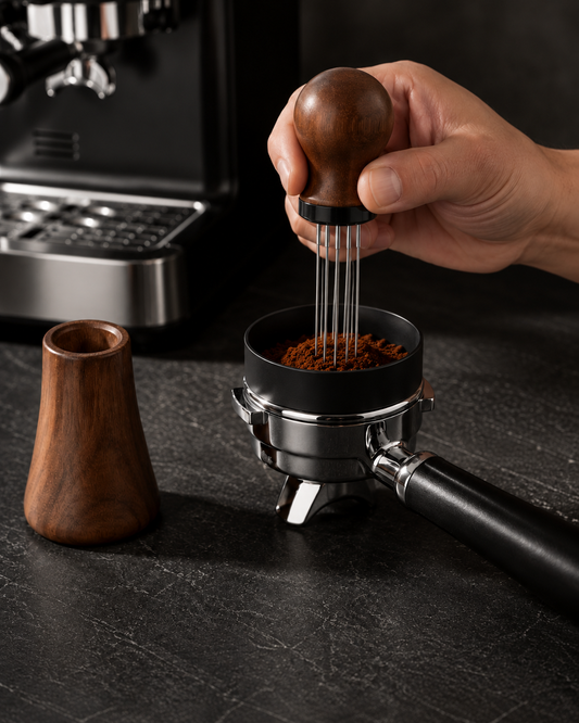 The Trace WDT Tool & Stand