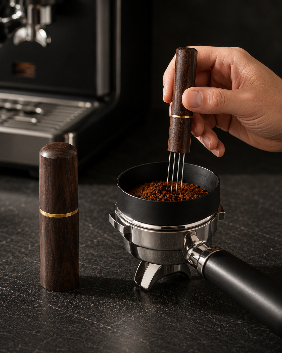 The Pocket WDT Tool