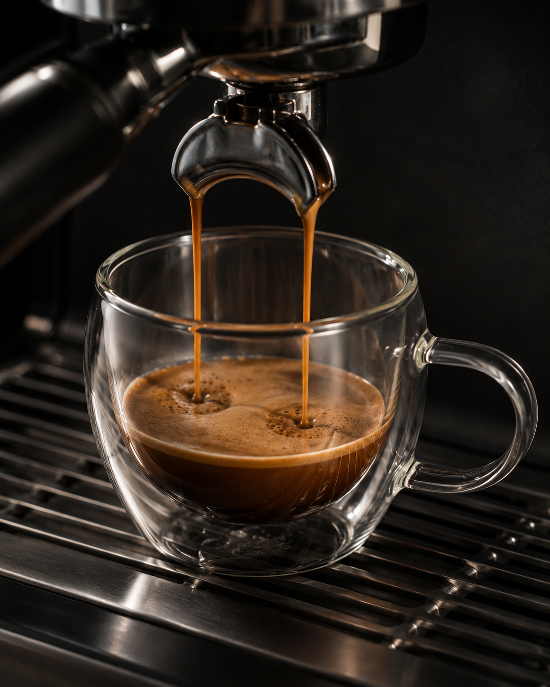 The Form Double-Wall Coffee Cups