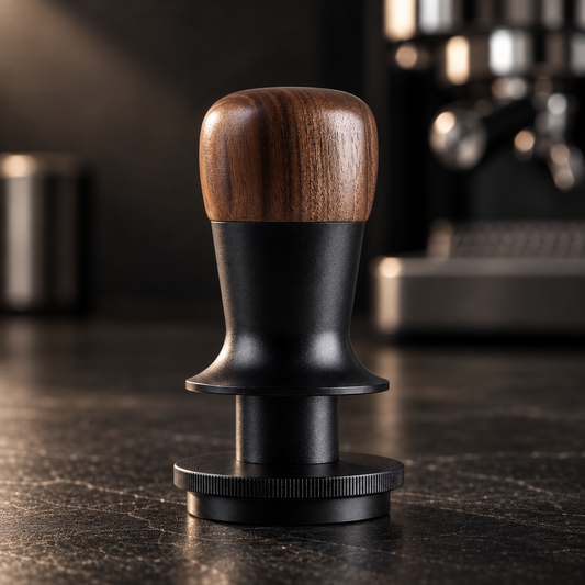 The Axis Precision Tamper